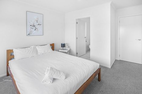 Photo of property in 12u1 Scotland Place, Hillcrest, Hamilton, 3216
