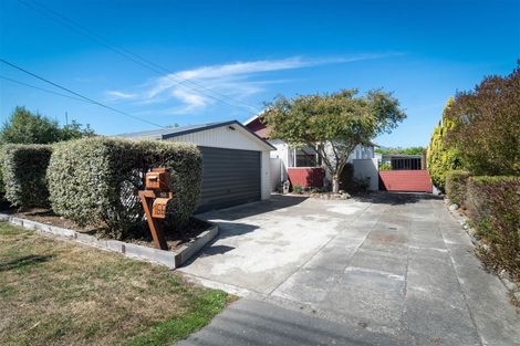 Photo of property in 166 Mcgregors Road, Linwood, Christchurch, 8062