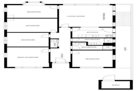 Photo of property in 41 Overtoun Terrace, Hataitai, Wellington, 6021