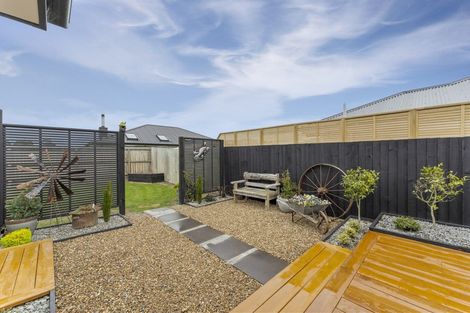 Photo of property in 4 Fearne Drive, Woodend, 7610