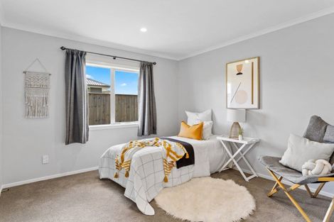 Photo of property in 34 Marine Corps Drive, Solway, Masterton, 5810