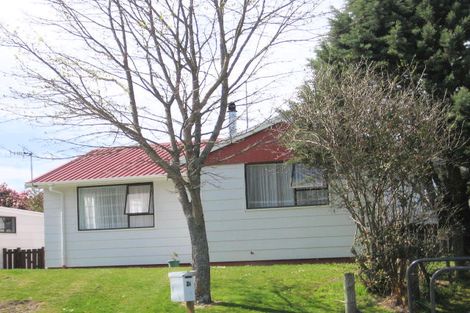 Photo of property in 9a Jet Place, Pukehangi, Rotorua, 3015