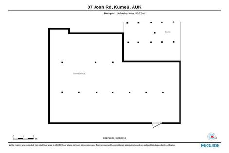 Photo of property in 37 Josh Road, Huapai, Kumeu, 0810