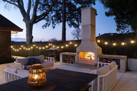 Photo of property in 2 Chestnut Court, Havelock North, 4130