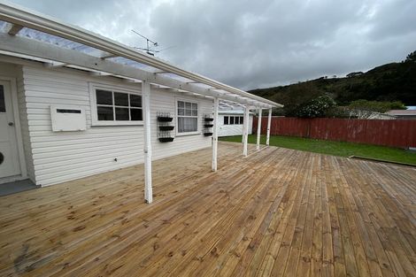 Photo of property in 34 Meremere Street, Wainuiomata, Lower Hutt, 5014