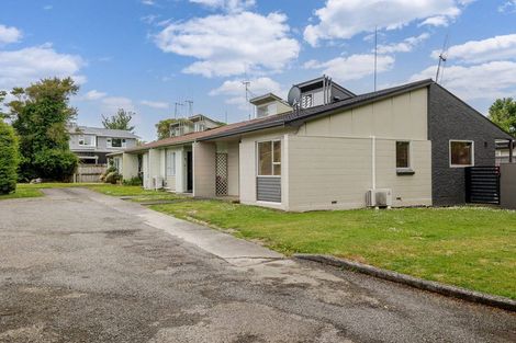 Photo of property in 19b Churchill Avenue, Hokowhitu, Palmerston North, 4410