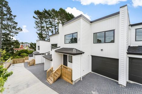Photo of property in 89a Oreil Avenue, West Harbour, Auckland, 0618