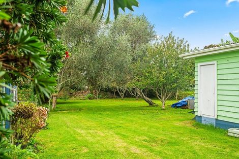 Photo of property in 26 Clifford Street, Kaikohe, 0405