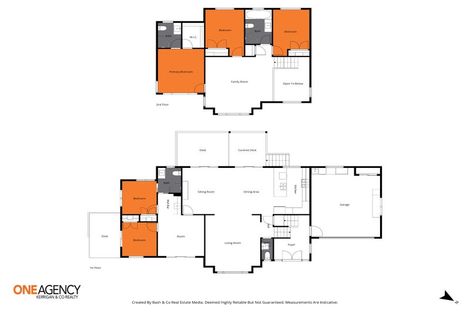 Photo of property in 13 Stubbs Place, Fairview Heights, Auckland, 0632