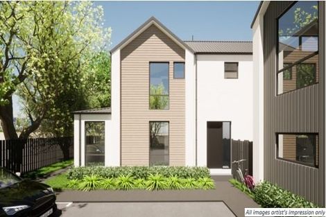 Photo of property in 8b/3 Huia Street, Riccarton, Christchurch, 8041