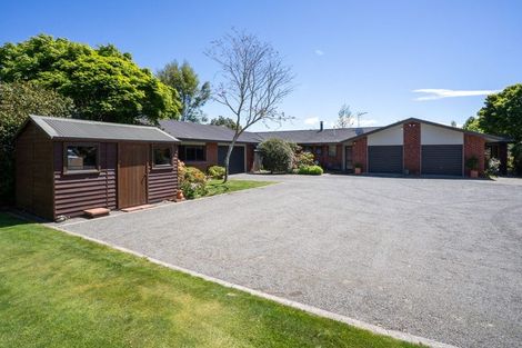Photo of property in 331 West Belt, Rangiora, 7400