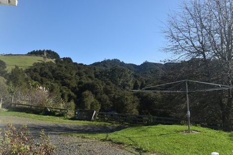 Photo of property in 323 Quine Road, Tahuna, Morrinsville, 3373