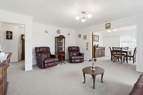 Photo of property in 45 Dittmer Drive, Awapuni, Palmerston North, 4412