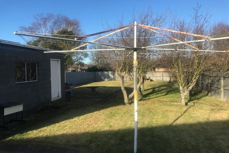 Photo of property in 78 Mackworth Street, Woolston, Christchurch, 8062