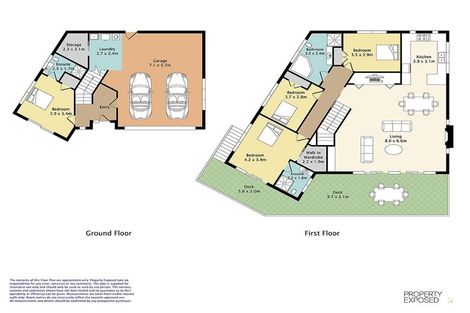 Photo of property in 96a Eskdale Road, Birkdale, Auckland, 0626