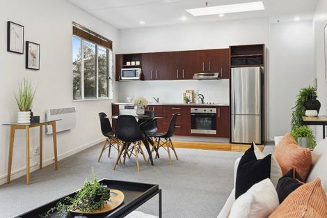 Photo of property in 203 Tasman Street, Mount Cook, Wellington, 6021