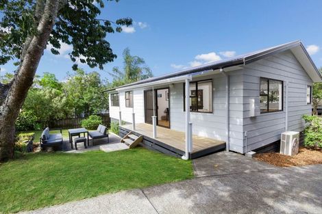 Photo of property in 46 Arawa Street, New Lynn, Auckland, 0600