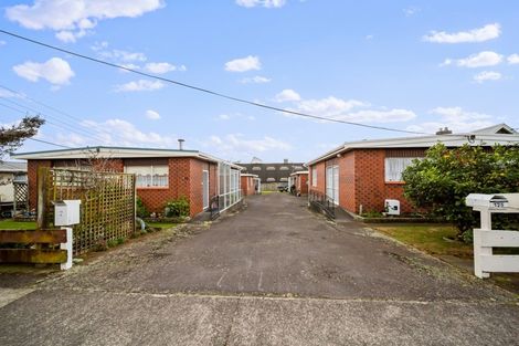 Photo of property in 127 Lemon Street, New Plymouth, 4312