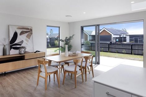 Photo of property in 44 Gammack Drive, Halswell, Christchurch, 8025