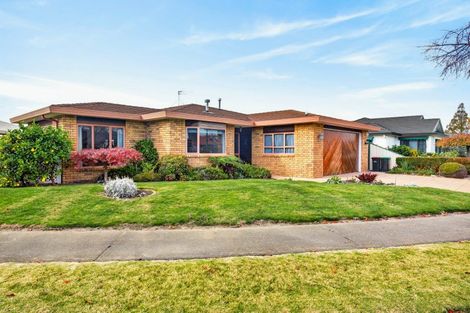 Photo of property in 6 Cheval Place, Taradale, Napier, 4112