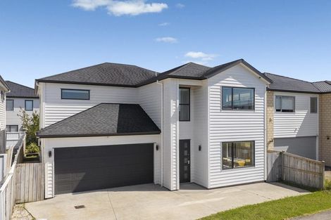 Photo of property in 25 Kawa Drive, Flat Bush, Auckland, 2019