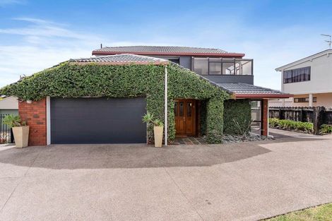 Photo of property in 1/19 Waller Avenue, Bucklands Beach, Auckland, 2012