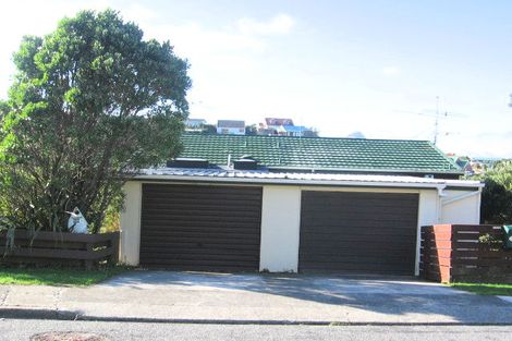 Photo of property in 22 Old Coach Road, Johnsonville, Wellington, 6037