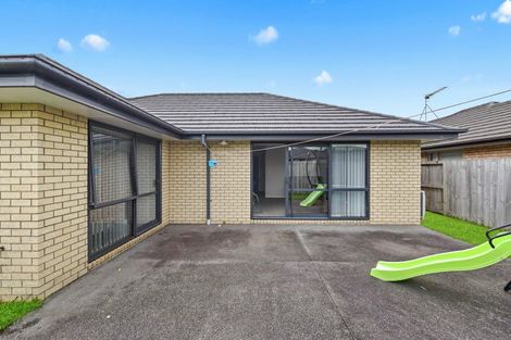 Photo of property in 7 Oolong Court, Huntington, Hamilton, 3210