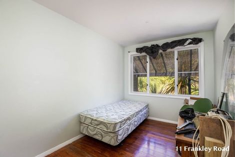 Photo of property in 11 Frankley Road, Westown, New Plymouth, 4310