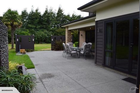 Photo of property in 23 Delamare Way, Rolleston, 7614