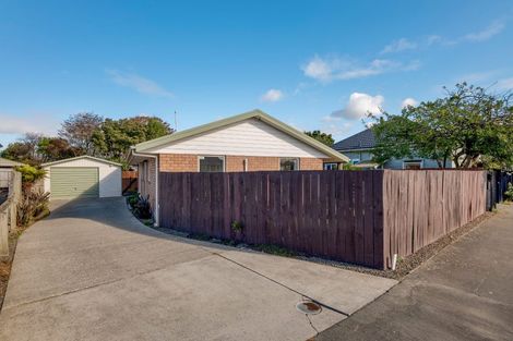 Photo of property in 26 Bass Street, Woolston, Christchurch, 8062