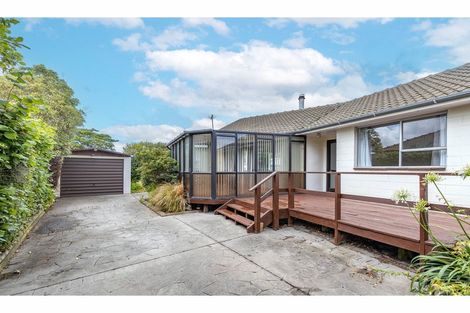 Photo of property in 66 Oakley Crescent, Hornby, Christchurch, 8042
