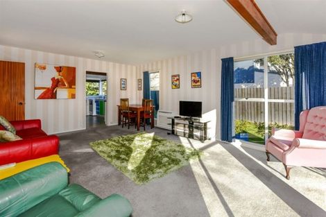 Photo of property in 4/470 Hereford Street, Linwood, Christchurch, 8011