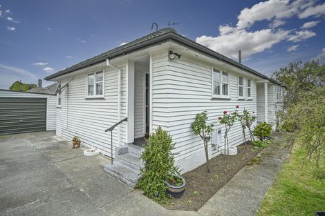 Photo of property in 731 Ngaio Street, Mahora, Hastings, 4120
