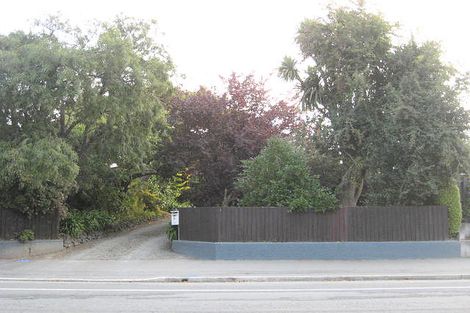 Photo of property in 1/20 Selwyn Street, Maori Hill, Timaru, 7910