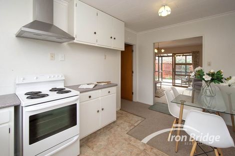 Photo of property in 2/74a Randolph Street, Woolston, Christchurch, 8062