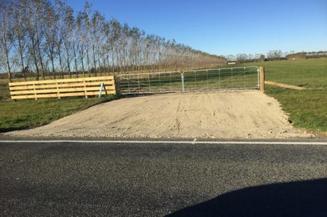 Photo of property in 80 Mount Hutt Station Road, Methven, 7782