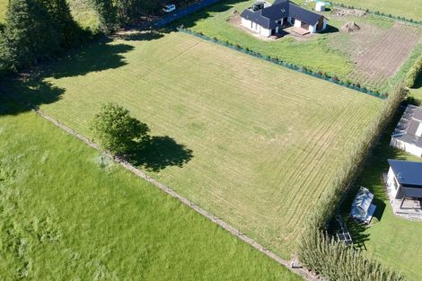 Photo of property in 64 Rakaia Barrhill Methven Road, Rakaia, 7784