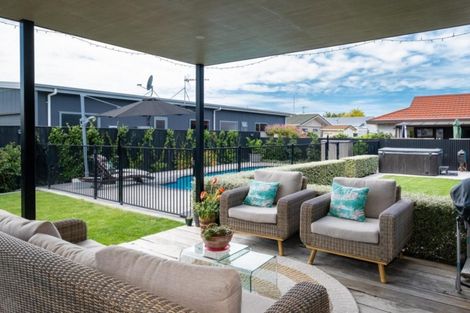 Photo of property in 18c Cambridge Terrace, Taradale, Napier, 4112