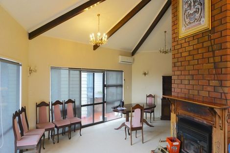 Photo of property in 15 Gracechurch Drive, Flat Bush, Auckland, 2016