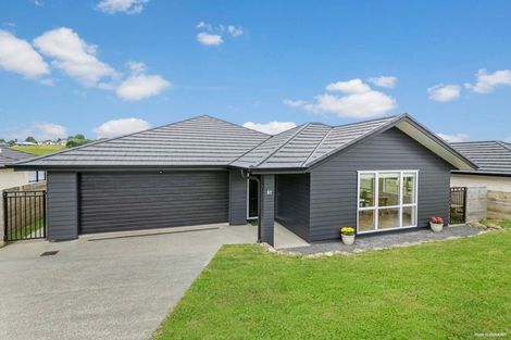 Photo of property in 37 John Andrew Drive, Warkworth, 0910