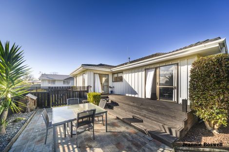Photo of property in 66 Carter Crescent, Awapuni, Palmerston North, 4412