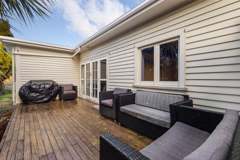 Photo of property in 27 Arawa Street, Ohakune, 4625