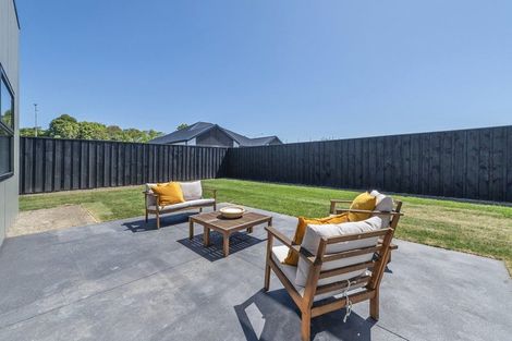 Photo of property in 12 Steggall Road, Rangiora, 7400