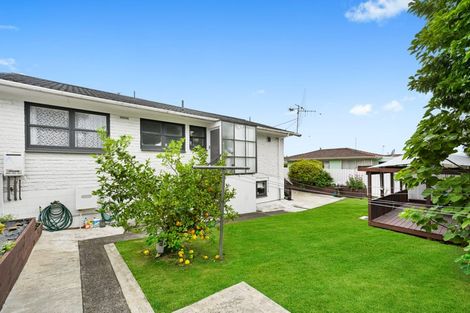 Photo of property in 8b Enderley Avenue, Enderley, Hamilton, 3214