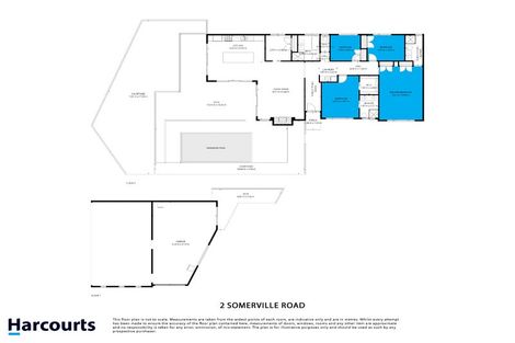 Photo of property in 2 Somerville Road, Shelly Park, Auckland, 2014