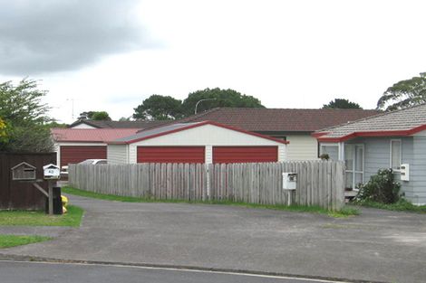 Photo of property in 40 Hassan Drive, Massey, Auckland, 0614