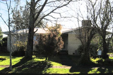 Photo of property in 5 Lovelock Place, Chartwell, Hamilton, 3210