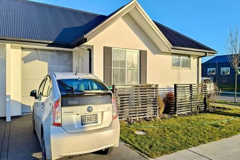 Photo of property in 67 Charlbury Drive, Rolleston, 7615