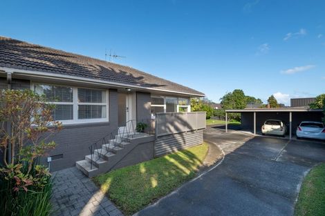 Photo of property in 61a/3 Northboro Road, Belmont, Auckland, 0622